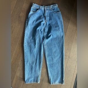 Vintage b-52 jeans size 16 youth